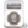 Image 2 : RCM Issue: 2005 Canada $5 Atlantic Walrus NGC Certified PF-70 Ultra Cameo (Tax Exempt)
