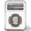 Image 2 : RCM Issue: 2010 Canada $10 First Canadian Banknote 75th Anniversary NGC Certified PF-70 Ultra Cameo 
