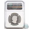 Image 2 : RCM Issue: 2015 Canada $10 Adventure Canada - Dog Sledding NGC Certified PF-70 Matte (Tax Exempt)