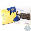 Image 1 : RCM Lot: 2010 & 2011 Canada RBC Royal Bank Commemorative 7-coin Sets.