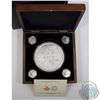 Image 1 : RCM Issue: 2012-2013 War of 1812 5-coin Fine Silver Set. This set includes the $4 Tecumseh, Brock, S