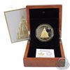 Image 1 : RCM Issue: 2016 Canada $1 Library of Parliament Renewed Fine Silver Dollar (Tax Exempt)