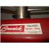 Image 3 : Branick 7200 Strut Spring Compressor