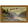 Image 1 : Savage Ale, Oil on Canvas
