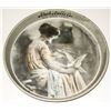 Image 1 : Ruhstaller's Gilt Edge Lager Beer Tray