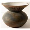 Image 1 : Small Metal Spittoon