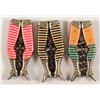 Image 2 : Three Ladies Legs Corkscrews