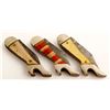Image 1 : Ladies Leg Knives