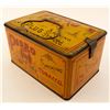 Image 1 : Vintage Pedro Tobacco Lunchpail