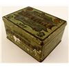 Image 1 : The Richmond Mixture Tobacco Tin Box