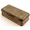 Image 1 : Antique Hinged Cigarette Case