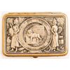Image 1 : International Tailoring Co. Pictorial Match Case