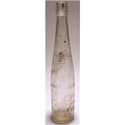 Virginia Dare Wine Bottle