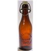 Image 1 : G. A. Lammers Beer Bottle (Denver, Colorado)