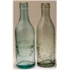 Image 1 : Two Crystal Ice Company Sodas (Prescott, Arizona)