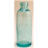 Image 1 : T. Burns Hutch Soda Bottle (Tucson, Arizona)