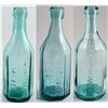 Image 1 : Three Choice Octagonal Sodas from San Francisco