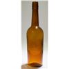 Image 1 : Harris Deer Head Pictorial Medium Amber (San Francisco, California)