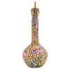 Image 1 : Barber Bottle: Millefiori