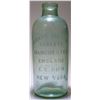 Image 1 : Robert Gibson Tablet Bottle c.1880