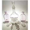 Image 2 : Three Pharmaceutical Jars