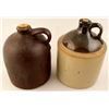 Image 1 : Two 9" Jugs