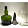 Image 3 : 7 Assorted American Bottles