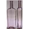 Image 1 : Purple Denver 16 Ounce Bottle