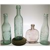 Image 1 : Miscellaneous Bottle Collection