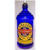 Image 1 : Davids' Writing Fluid, Original Label Bottle