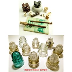 Insulator Collection