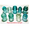 Image 1 : Pony Insulator Collection