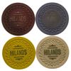 Image 1 : Hilands Gaming Chip Token Collection (Billings, Montana)