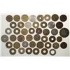 Image 1 : Collection of Slot Machine Tokens