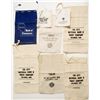 Image 1 : Bank and Cloth Bag Group