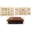 Image 1 : Two Historic Price Guides for Collecting Coins, Currency & Stamps