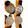 Image 1 : ANA Prestigious Goodfellow Silver Medal with Ribbon