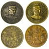 Image 1 : U.S. Navy World Voyage So Called Dollars (HK-351)