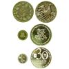 Image 1 : Three Millennia Jerusalem Medals