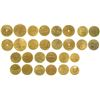 Image 1 : Fourteen Israel Medals