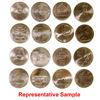 Image 1 : Israel Government Coins and Medals Corp. Binder