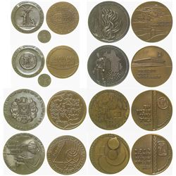 Israel State Medals