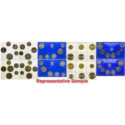 Israeli Mint Sets 2