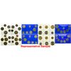 Image 1 : Israeli Mint Sets 2