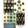 Image 1 : Israeli Mint Sets 3