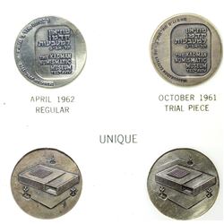 Kadman Museum Medals