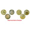 Image 1 : Pidyon Haben Israeli Coin Sets