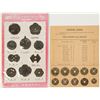 Image 1 : Chinese and Korean Coins