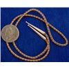 Image 1 : 1886 Morgan Dollar Bolo Tie