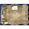 Image 2 : Gold Stallion Western Belt Buckle